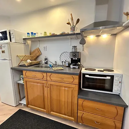 Mod - Opera Apartment Plowdiw