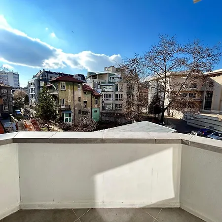 Mod - Opera Apartment Plowdiw