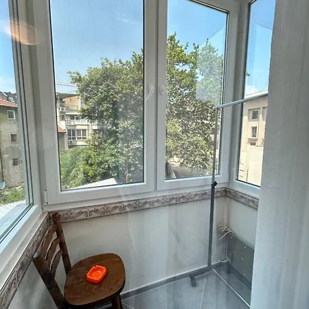 Apartment Mod - Opera Plowdiw
