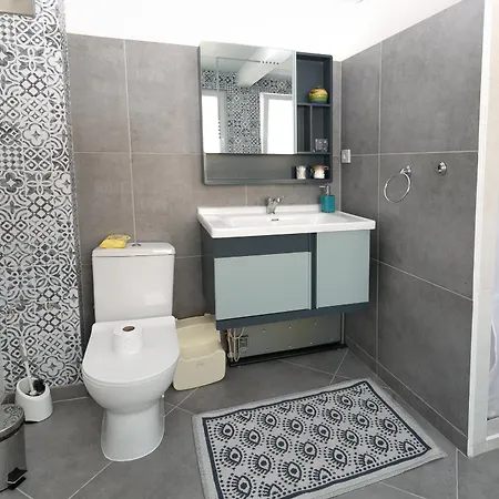 Mod - Opera Apartment Plowdiw