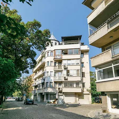 Mod - Opera Пловдив