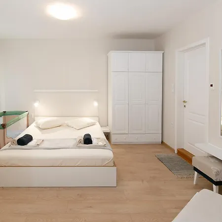 Апартамент Mod - Opera