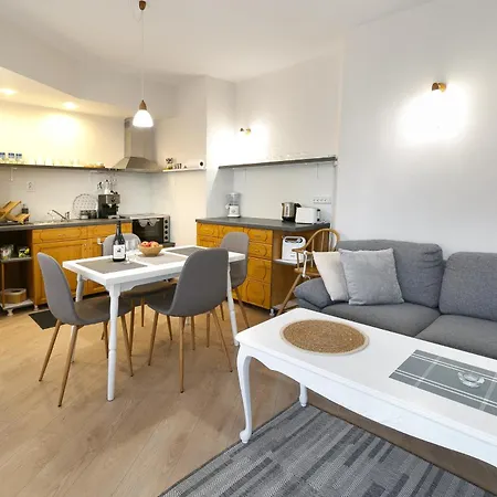 Апартамент Mod - Opera *