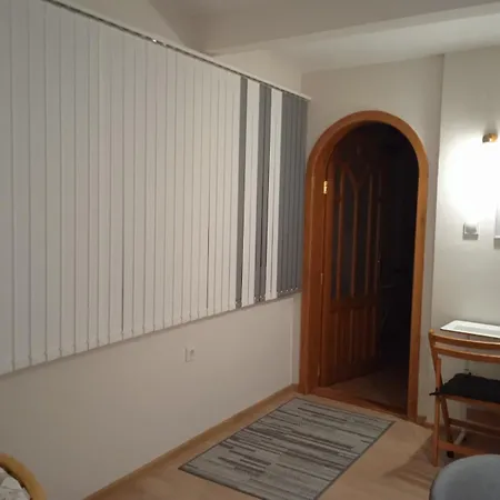 Mod - Opera Apartment Plowdiw
