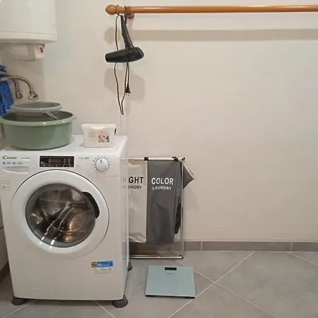 Mod - Opera Апартамент Пловдив