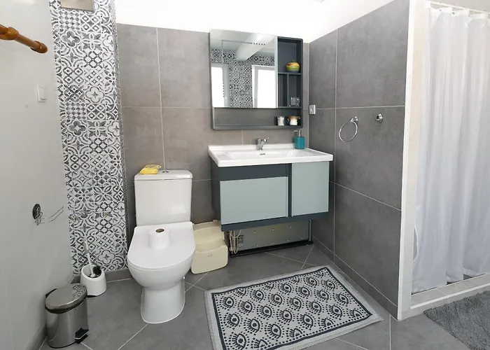 Mod - Opera شقة بلوفديف