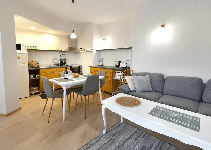 شقة Mod - Opera *