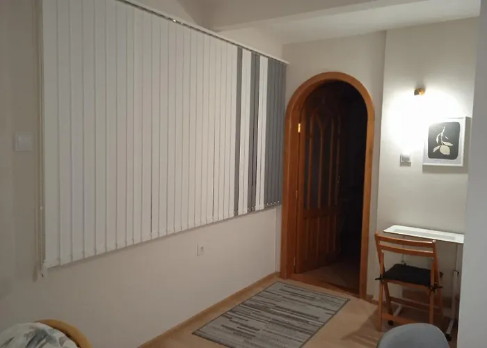 Mod - Opera شقة بلوفديف