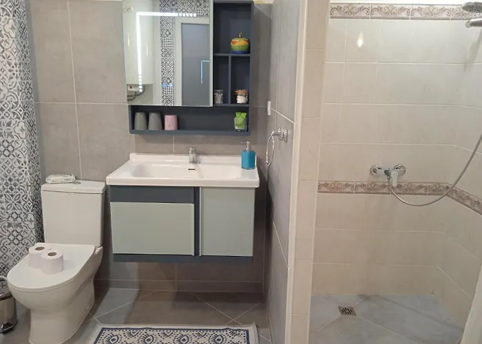 شقة Mod - Opera بلوفديف